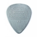 Dunlop Nylon Max-Grip Standard Picks Variety 449