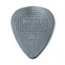 Dunlop Nylon Max-Grip Standard Picks Variety 449