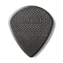 Dunlop Nylon Max-Grip Jazz III Carbon Fiber Pick