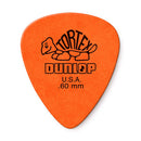 Dunlop Tortex Standard Guitar Picks Variety 418 (Single Increments)