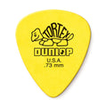 Dunlop Tortex Standard Guitar Picks Variety 418 (Single Increments)