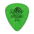 Dunlop Tortex Standard Guitar Picks Variety 418 (Single Increments)