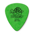 Dunlop Tortex Standard Guitar Picks Variety 418 12pc JAMS Pack