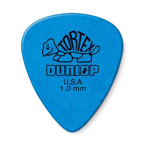 Dunlop Tortex Standard Guitar Picks Variety 418 (Single Increments)