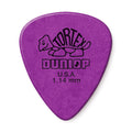 Dunlop Tortex Standard Guitar Picks Variety 418 (Single Increments)