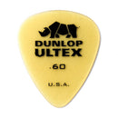 Dunlop Standard Ultex Guitar Pick Variety