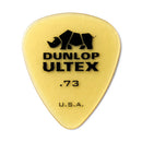 Dunlop Standard Ultex Guitar Pick Variety