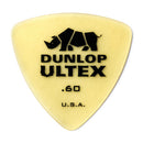 Dunlop Ultex Triangle Guitar Pick Variety 426