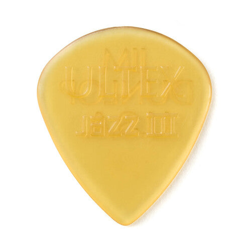 Dunlop Ultex Jazz III Guitar Pick 1.38