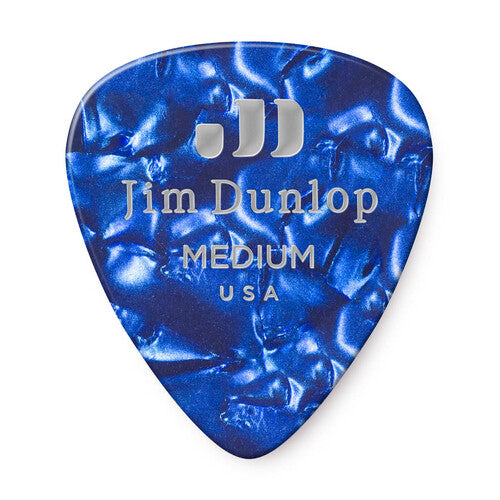 Dunlop Celluloid Guitar Picks 483 Variety JAMS Pack 12 pc