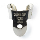 Dunlop Mini Finger Pick Nickel .015"