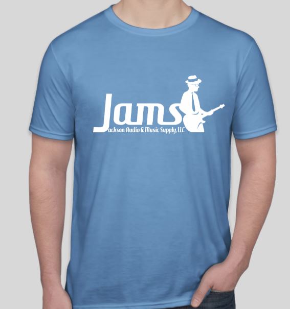 JAMS T-Shirt