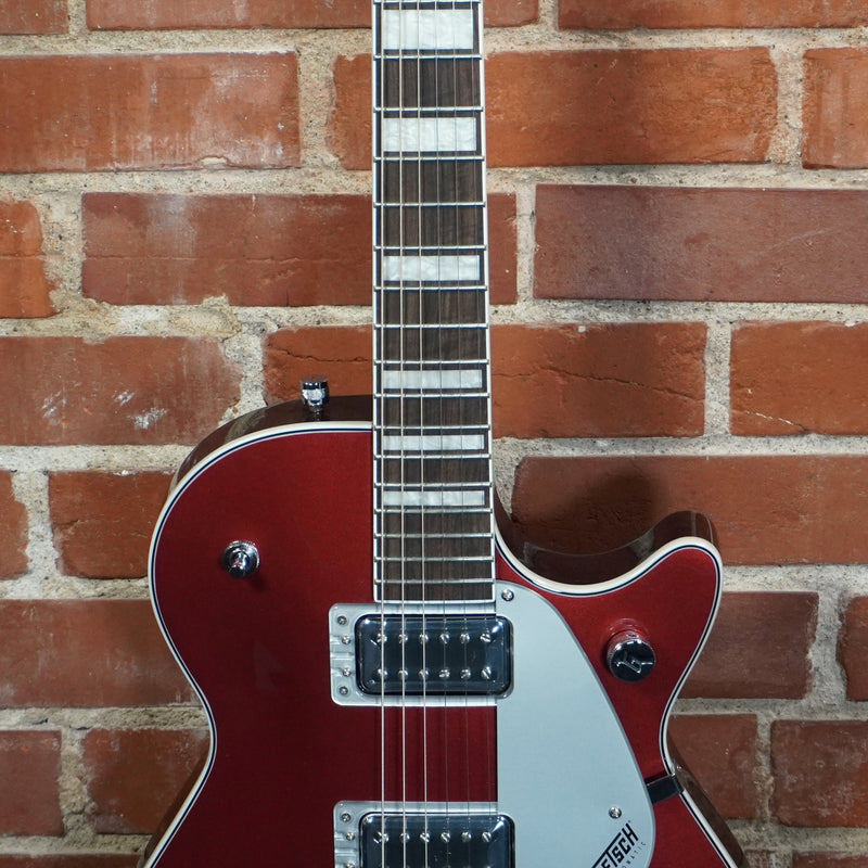 Gretsch G5220 Electromatic Jet BT Single Cutaway Firestick Red