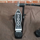 DW 3000 Series Double Kick Bass Drum Pedal
