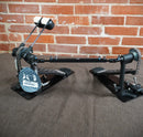 DW 3000 Series Double Kick Bass Drum Pedal