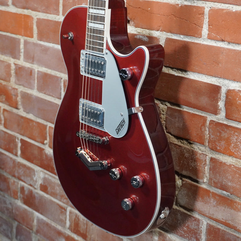 Gretsch G5220 Electromatic Jet BT Single Cutaway Firestick Red