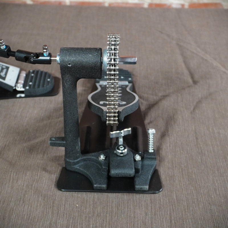 DW 3000 Series Double Kick Bass Drum Pedal