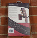 Gator Frameworks Black Guitar Hanger