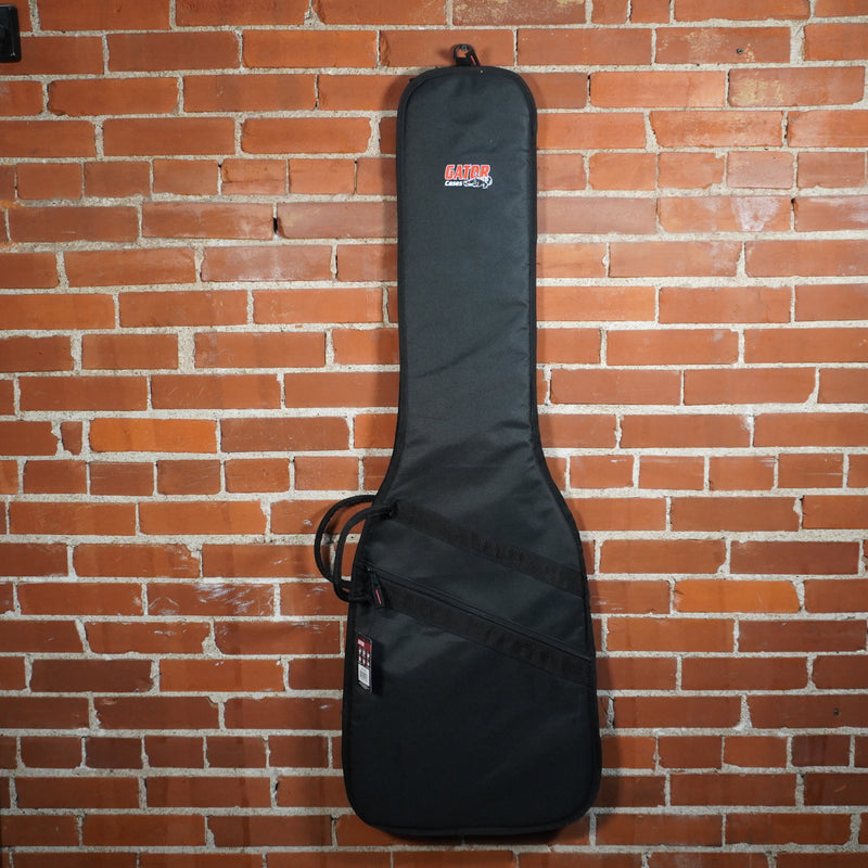 Gator Economy Electric Bass Guitar Gig Bag