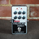 Electro-Harmonix Nano Deluxe Memory Man Analog Delay Guitar Pedal New Old Stock