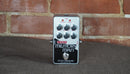 Electro-Harmonix Nano Deluxe Memory Man Analog Delay Guitar Pedal New Old Stock