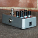 Electro-Harmonix Nano Deluxe Memory Man Analog Delay Guitar Pedal New Old Stock