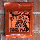 Ernie Ball Heavy Top Skinny Bottom 7 String Electric Guitar Strings 10-62