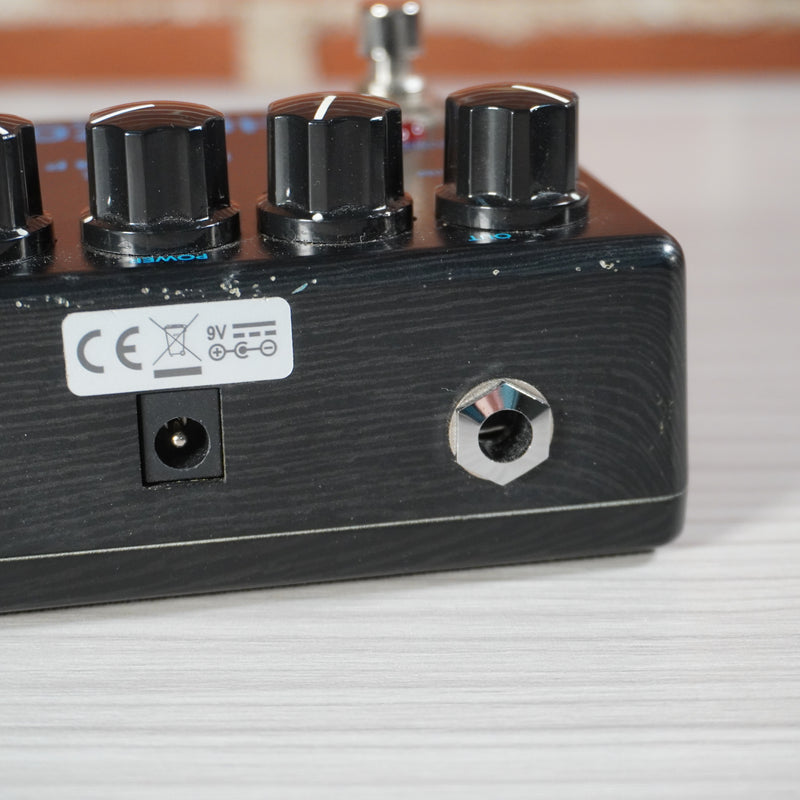 Used Horizon Devices Apex Preamp Modern Distortion Pedal