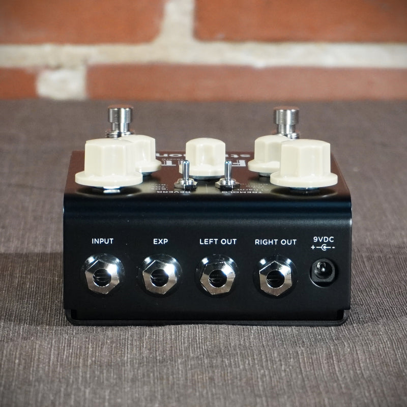 Strymon Flint Tremolo and Reverb Effects Pedal