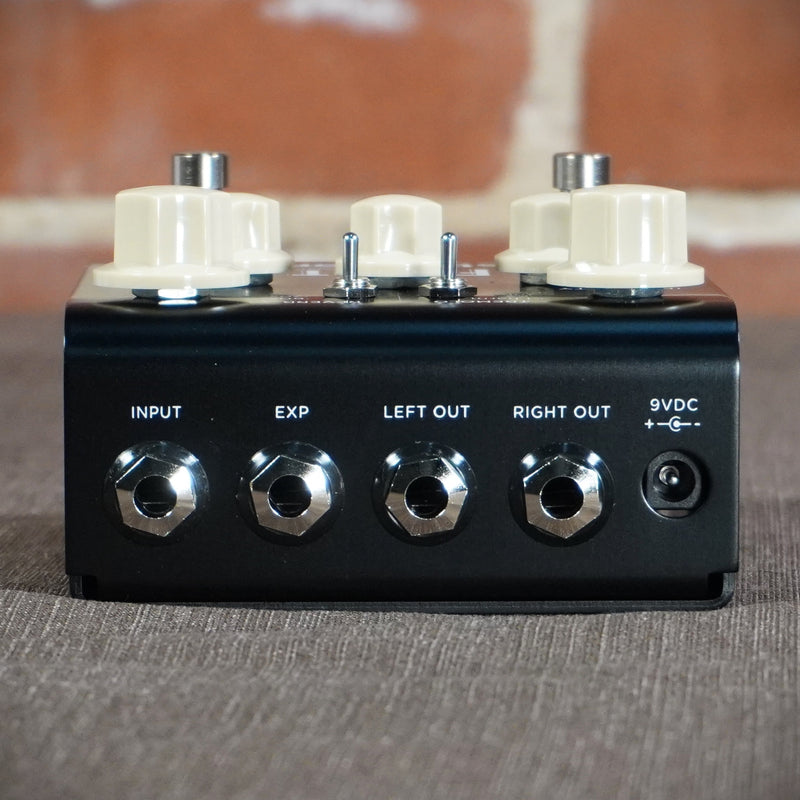 Strymon Flint Tremolo and Reverb Effects Pedal