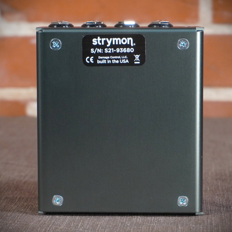 Strymon El Capistan Tape Echo Delay Effects Pedal