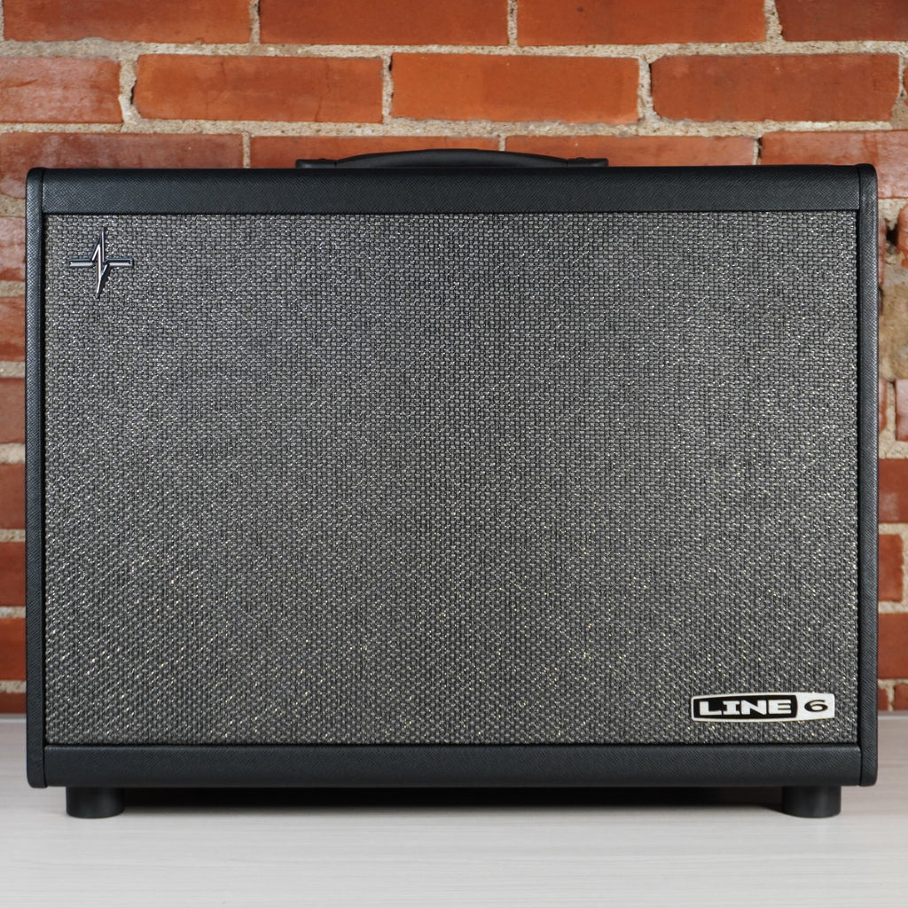 Line 6 powered cab sales