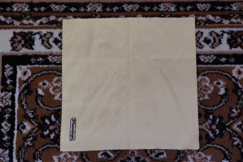 Dunlop Guitar Polish Cloth