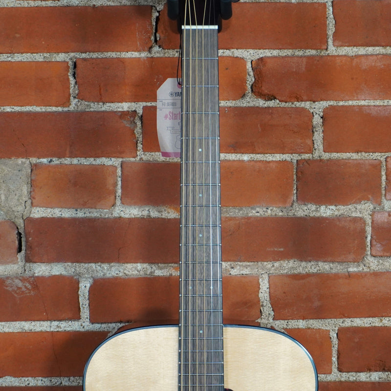 Yamaha FS800 Concert Body Acoustic Guitar
