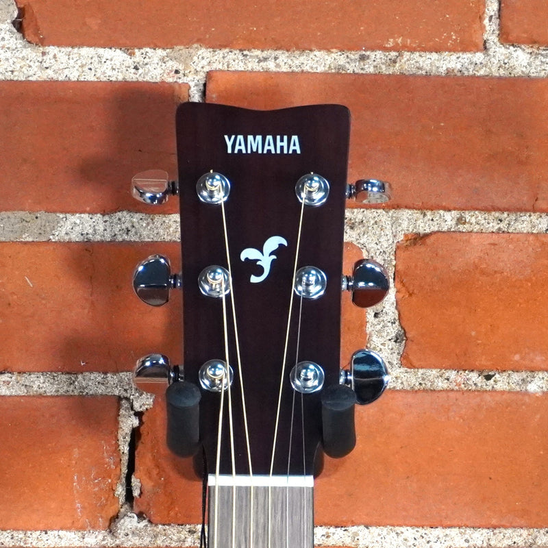 Yamaha FS800 Concert Body Acoustic Guitar