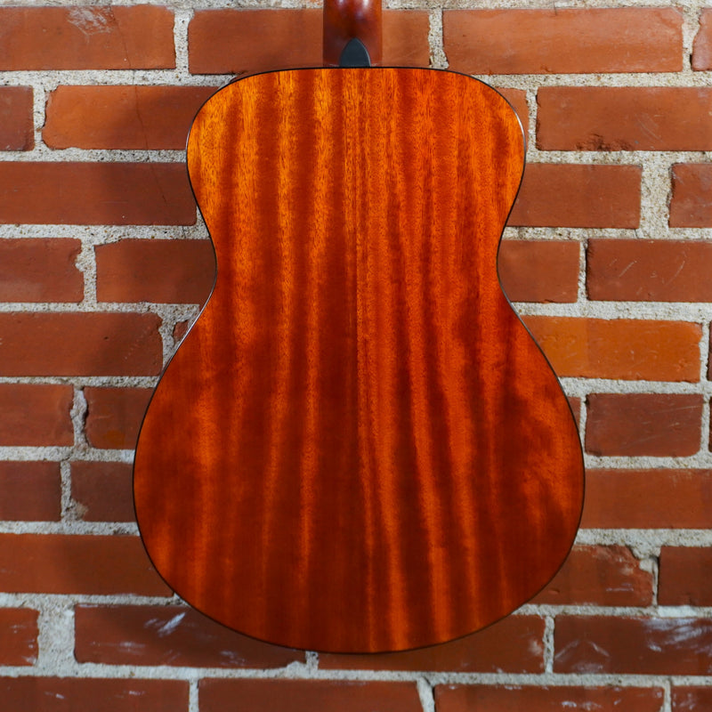 Yamaha FS800 Concert Body Acoustic Guitar