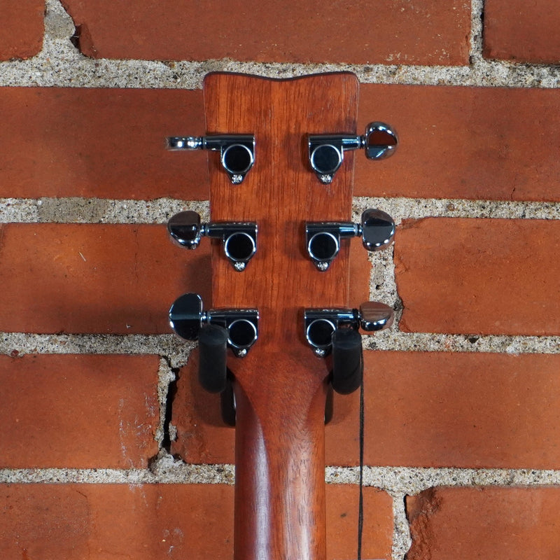 Yamaha FS800 Concert Body Acoustic Guitar