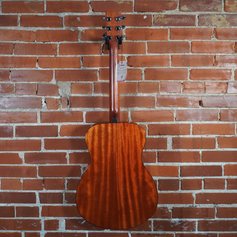 Yamaha FS800 Concert Body Acoustic Guitar