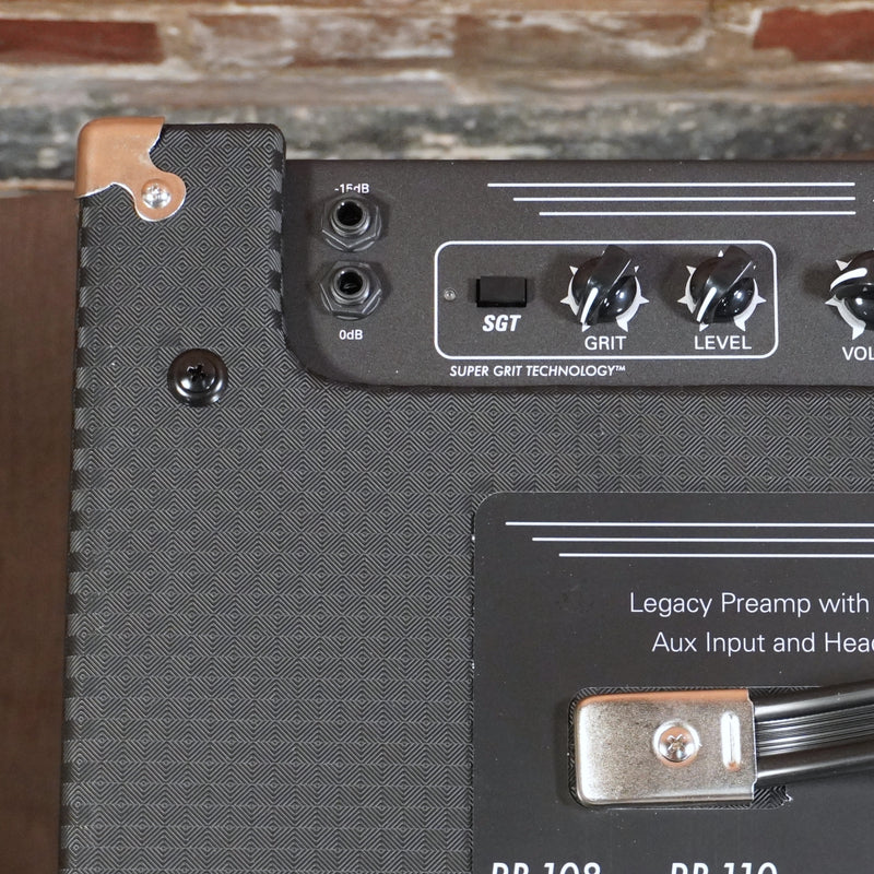 Ampeg Rocket Bass Combo Amp 200 watt 1x15"