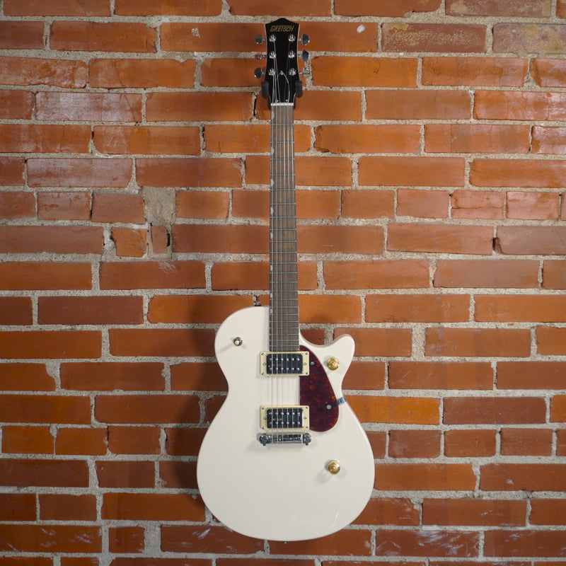 Gretsch Streamliner Junior Jet Club Vintage White G2210