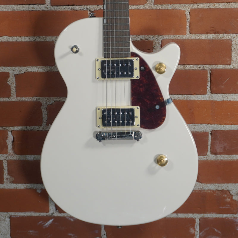 Gretsch Streamliner Junior Jet Club Vintage White G2210