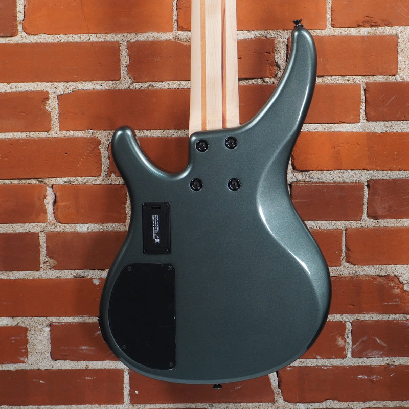 Yamaha TRBX305 5 String Electric Bass Mist Green