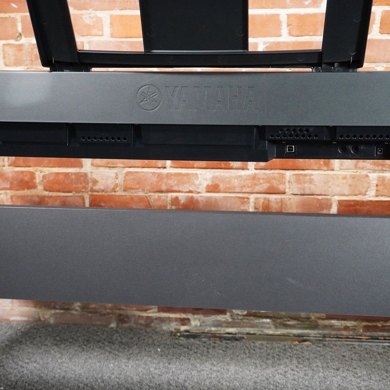 pedal yamaha p45 Yamaha P45 88 Weighted Key Digital Piano Black