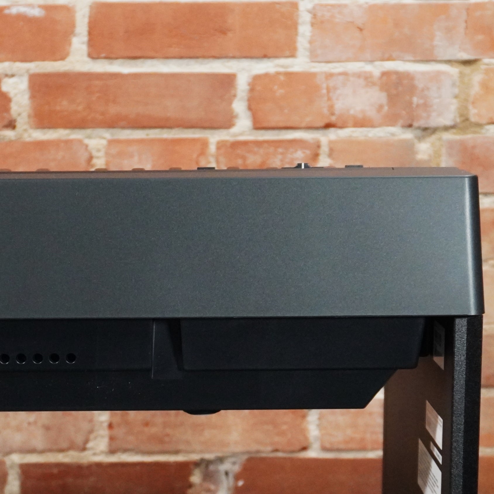Yamaha P45 88 Weighted Key Digital Piano Black