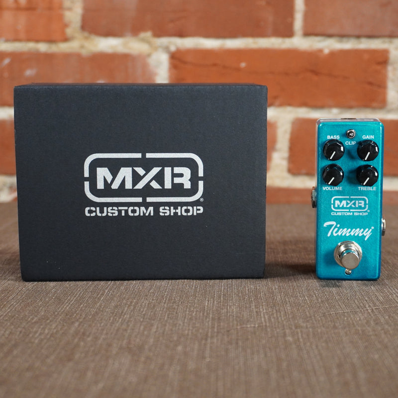 MXR Timmy Overdrive CSP027
