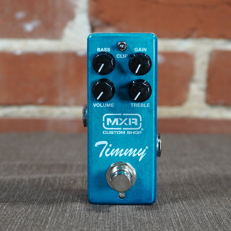 MXR Timmy Overdrive CSP027
