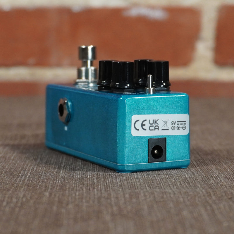 MXR Timmy Overdrive CSP027