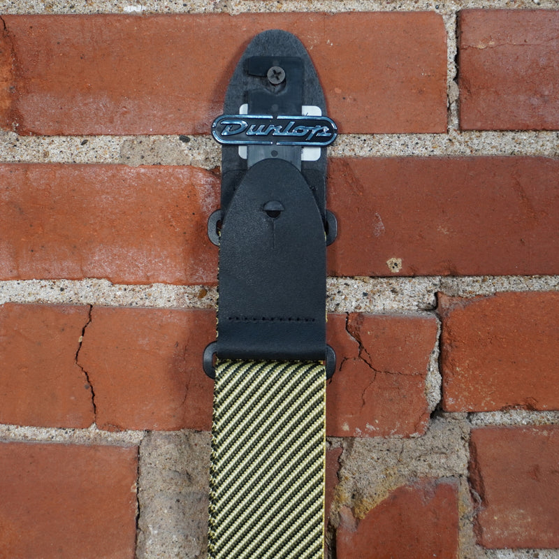 Dunlop Classic Tweed Guitar Strap