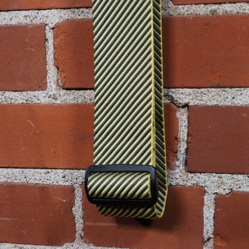 Dunlop Classic Tweed Guitar Strap