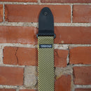 Dunlop Classic Tweed Guitar Strap